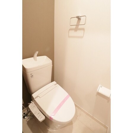 ワールドレジデンスの物件内観写真